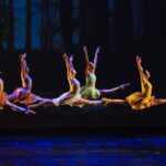 Dimensions Dance Theatre of Miami - Arts Council of Central Louisiana