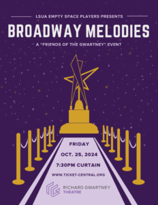 Broadway Melodies